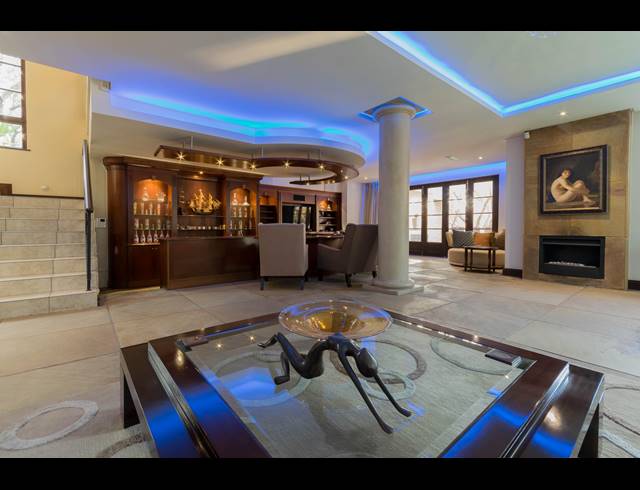 5 BEDROOM HOUSE FOR SALE IN DAINFERN VALLEY ESTATE